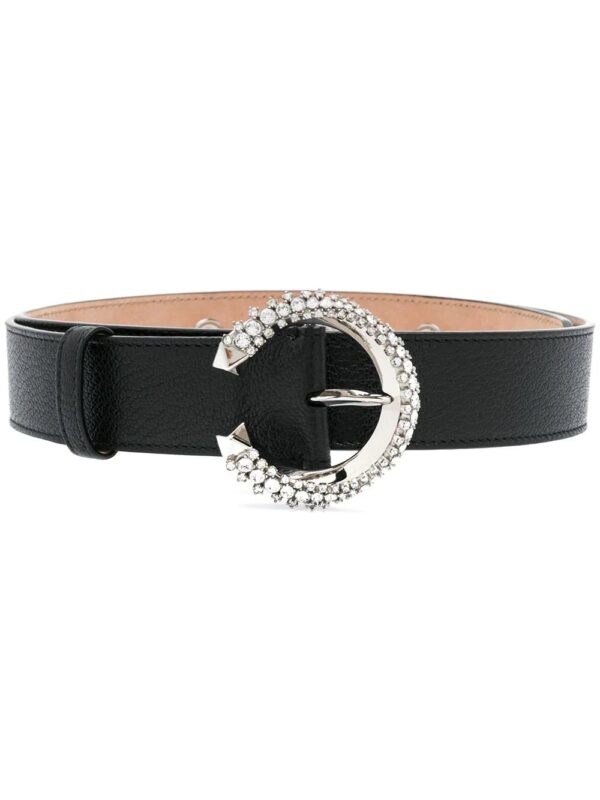 Jimmy Choo  Madeline belt