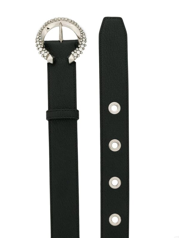 Jimmy Choo  Madeline belt - Image 2