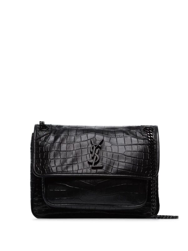 Saint Laurent  Niki medium shoulder bag