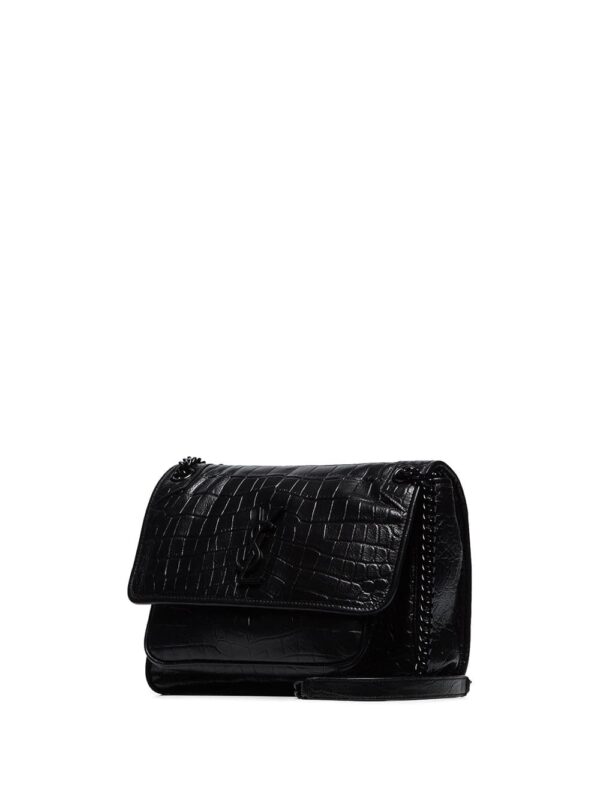 Saint Laurent Niki medium shoulder bag - Image 4