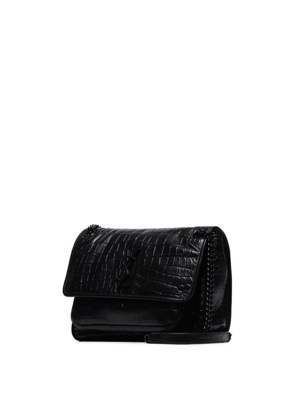 Saint Laurent  Niki medium shoulder bag - Image 4