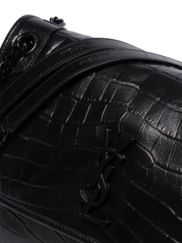 Saint Laurent Niki medium shoulder bag - Image 5