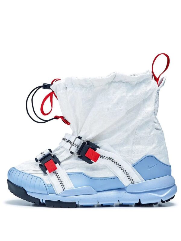 Nike  x Tom Sachs Mars Yard overshoes