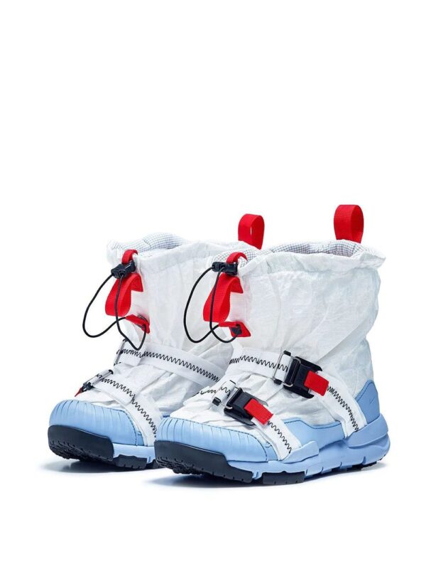 Nike  x Tom Sachs Mars Yard overshoes - Image 3
