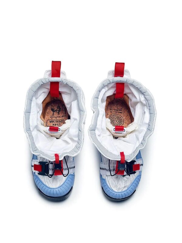 Nike  x Tom Sachs Mars Yard overshoes - Image 4