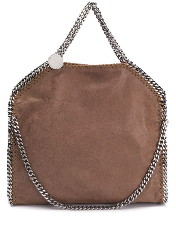 Stella McCartney Falabella tote bag