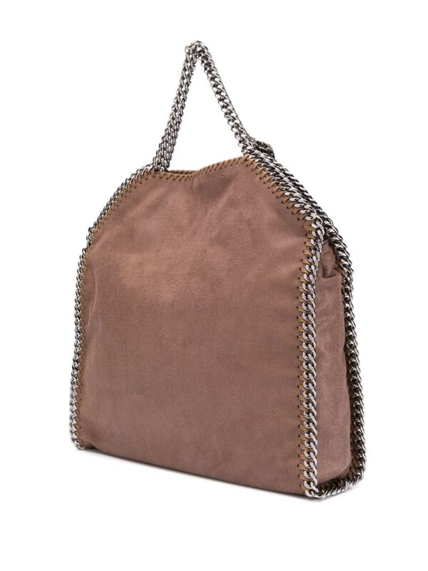 Stella McCartney Falabella tote bag - Image 3