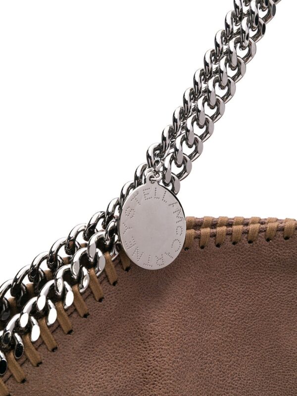 Stella McCartney Falabella tote bag - Image 4