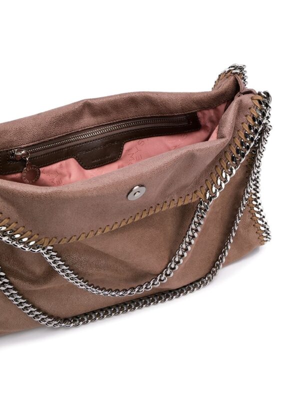 Stella McCartney Falabella tote bag - Image 5