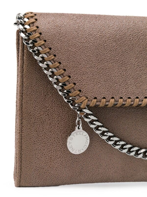 Stella McCartney Falabella shoulder bag - Image 4