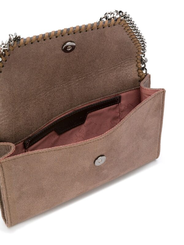 Stella McCartney Falabella shoulder bag - Image 5