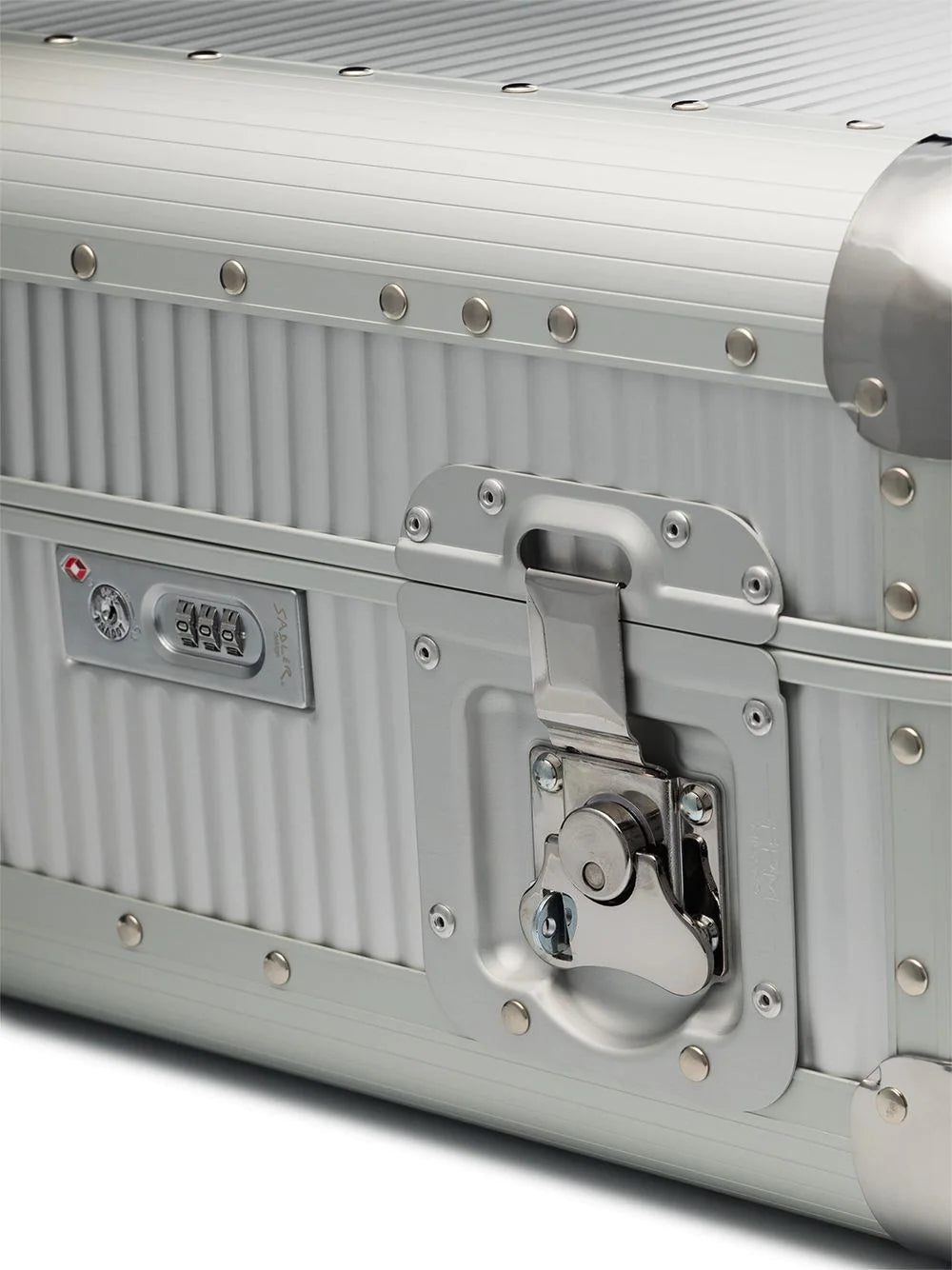 FPM Milano Bank S suitcase - Image 4