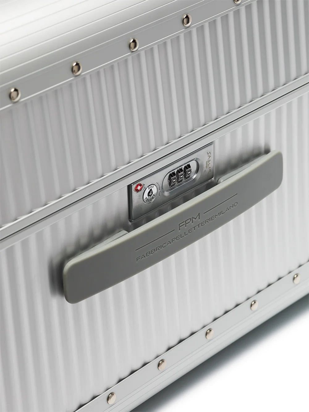 FPM Milano Bank S Spinner 84 suitcase - Image 4