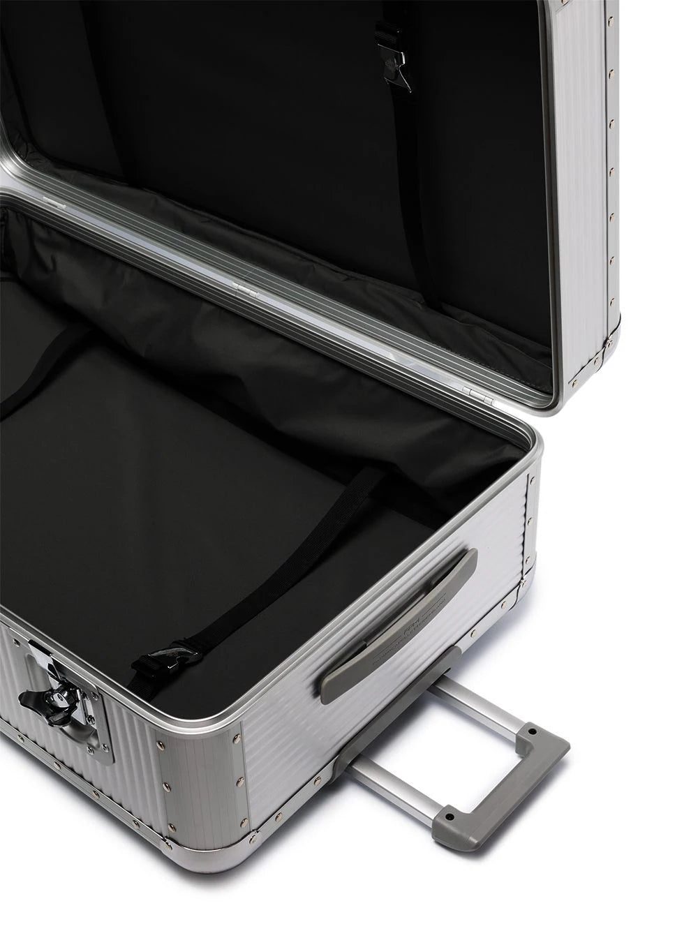 FPM Milano Bank S Spinner 84 suitcase - Image 3