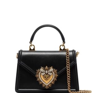 Dolce & gabbana small Devotion top-handle bag