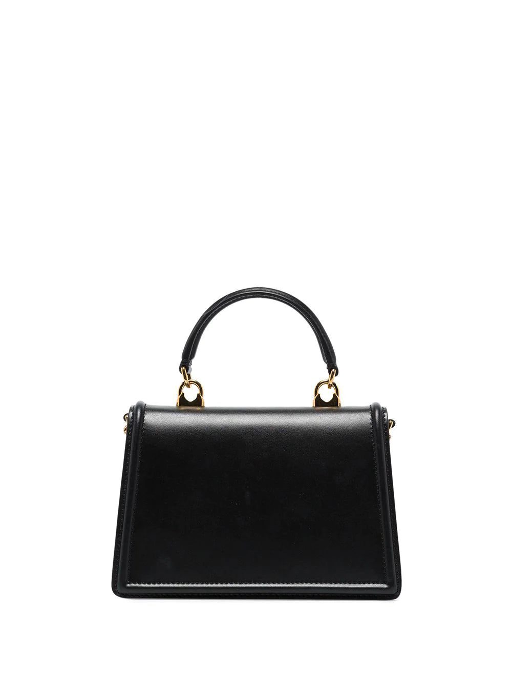 Dolce & gabbana small Devotion top-handle bag - Image 3