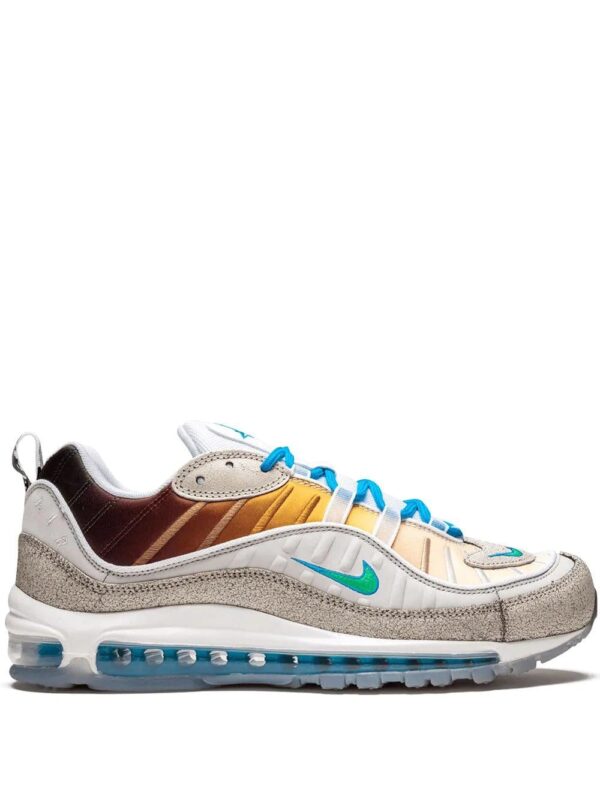 Nike  Air Max 98 "La Mezcla - On Air" sneakers