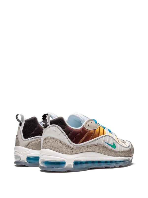 Nike  Air Max 98 "La Mezcla - On Air" sneakers - Image 3