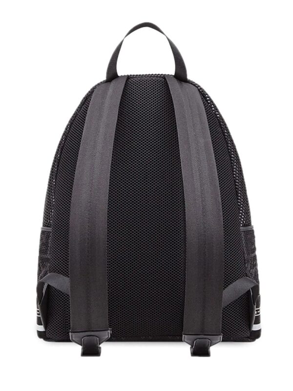 Fendi large FF motif backpack - Image 2