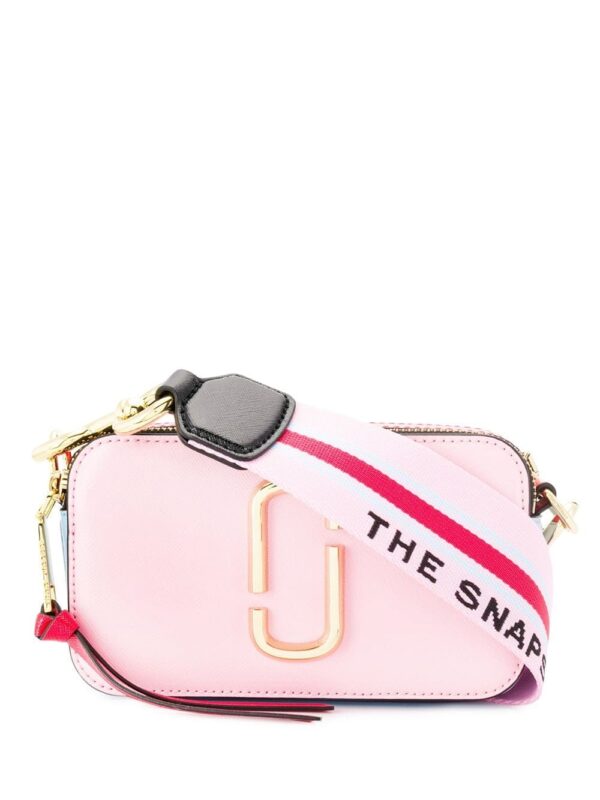 Marc Jacobs The Snapshot camera bag