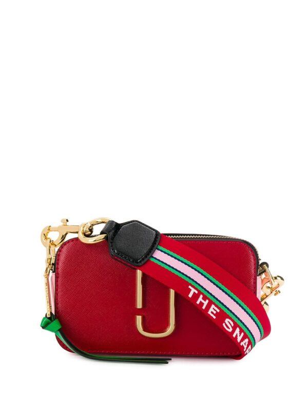 Marc Jacobs The Snapshot camera bag