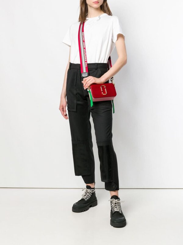 Marc Jacobs The Snapshot camera bag - Image 2