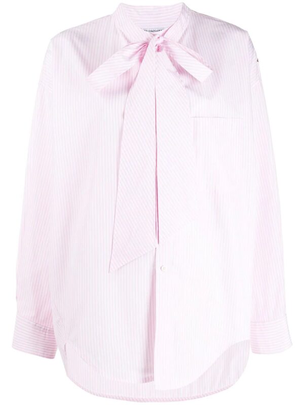 Balenciaga  New Swing shirt