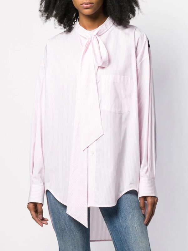 Balenciaga  New Swing shirt - Image 3