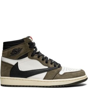 Jordan  x Travis Scott Air Jordan 1 High TS SP sneakers