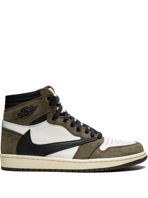 Jordan  x Travis Scott Air Jordan 1 High TS SP sneakers
