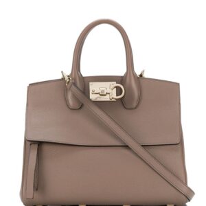 Ferragamo Studio tote bag