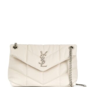 Saint Laurent Loulou shoulder bag