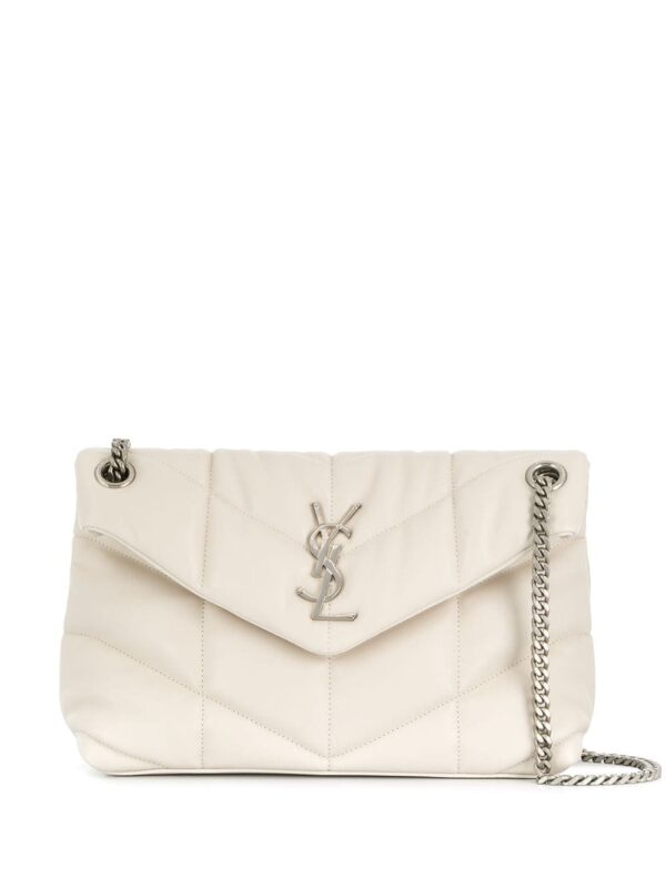 Saint Laurent Loulou shoulder bag