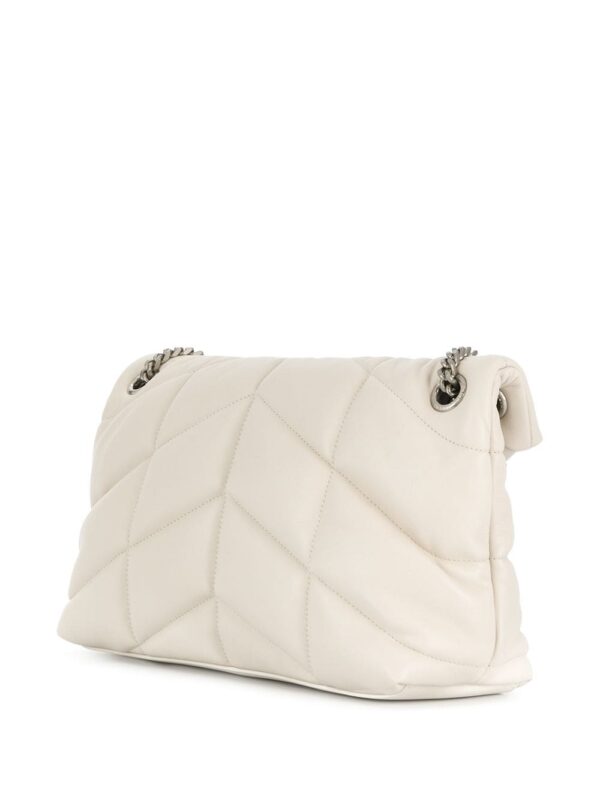 Saint Laurent Loulou shoulder bag - Image 3