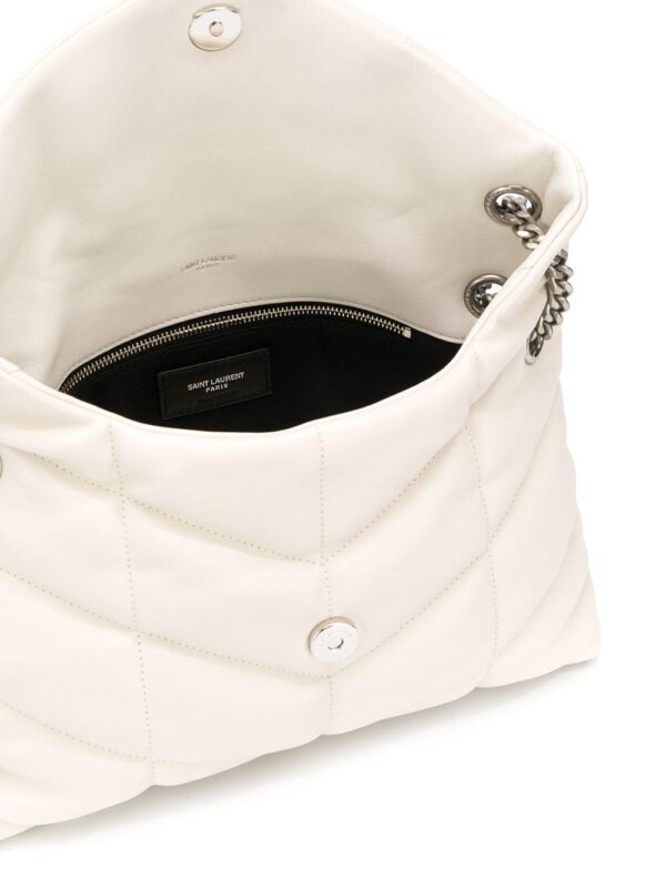 Saint Laurent Loulou shoulder bag - Image 5