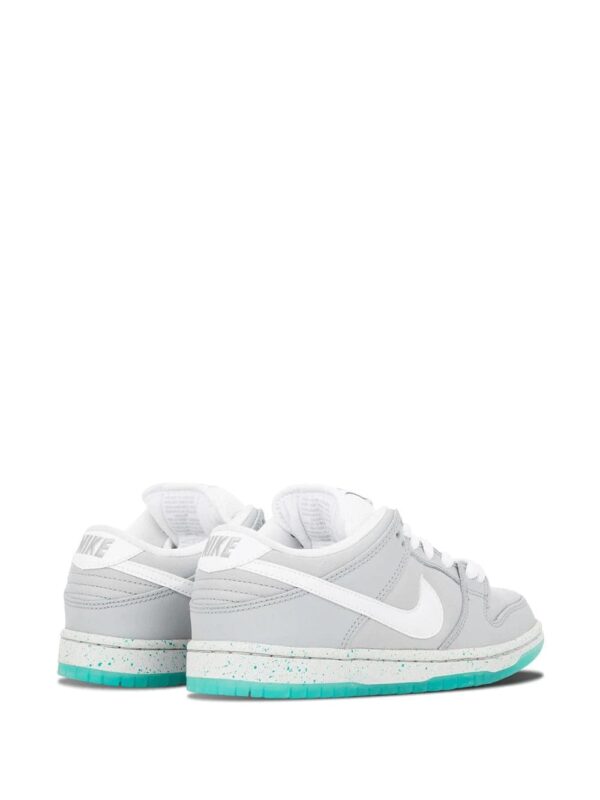 Nike  SB Dunk Low Premium "Marty Mcfly" sneakers - Image 3