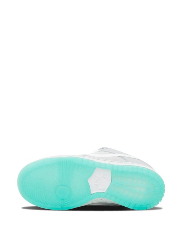 Nike  SB Dunk Low Premium "Marty Mcfly" sneakers - Image 4