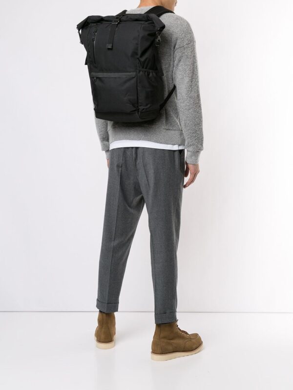 As2ov roll top backpack - Image 2