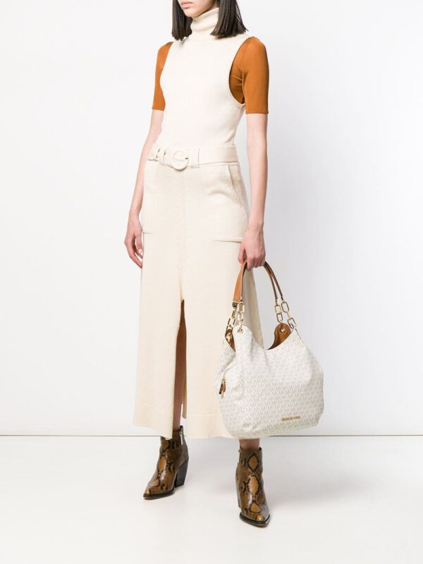 Michael Kors Lillie chain tote bag - Image 2