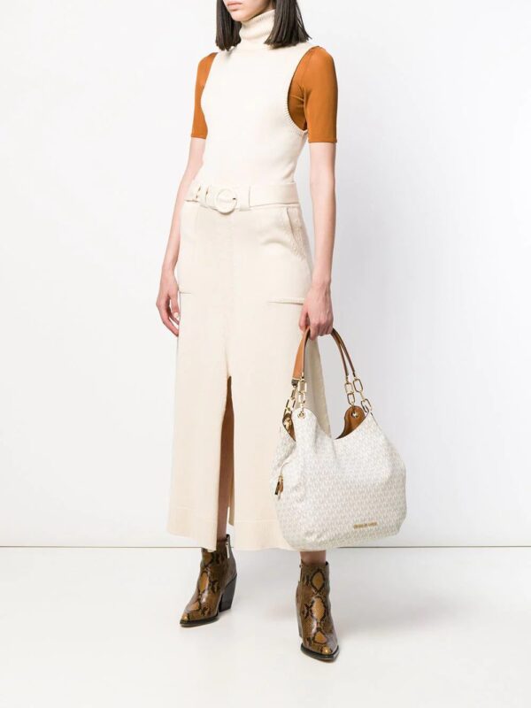 Michael Michael Kors  Lillie chain tote bag - Image 2