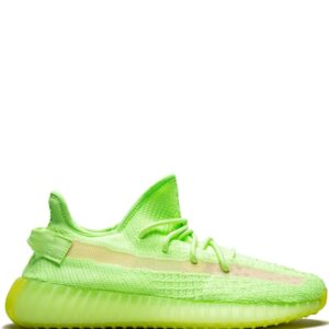adidas Yeezy  Boost 350 V2 "Glow in The Dark" sneakers