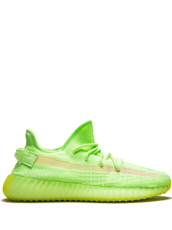 adidas Yeezy  Boost 350 V2 "Glow in The Dark" sneakers