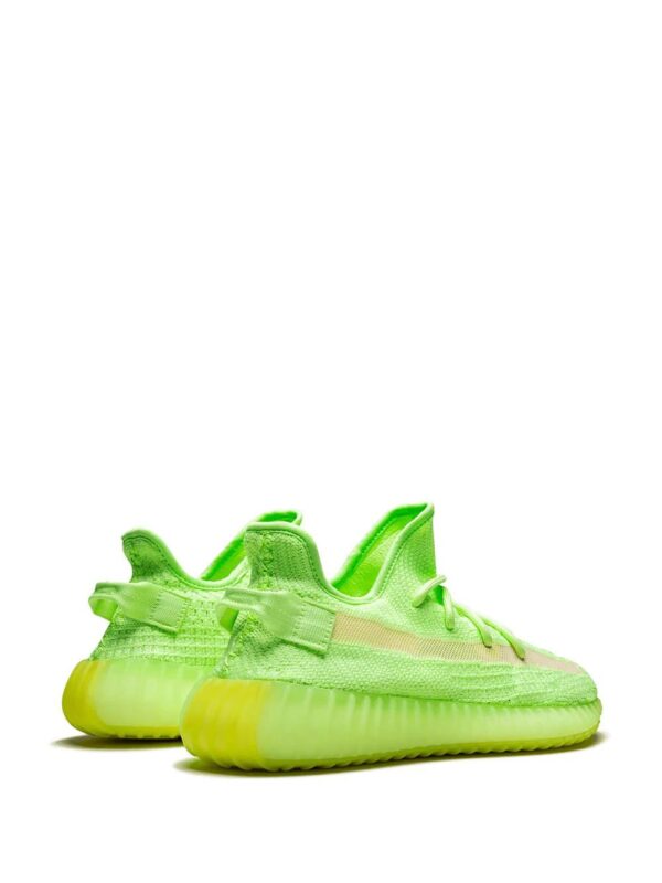 adidas Yeezy  Boost 350 V2 "Glow in The Dark" sneakers - Image 3