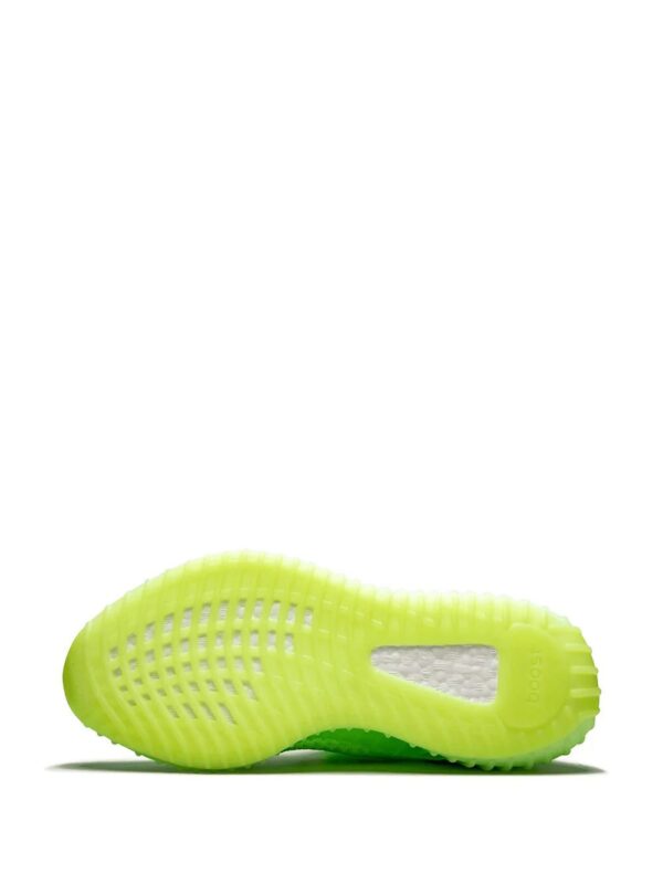 adidas Yeezy  Boost 350 V2 "Glow in The Dark" sneakers - Image 4