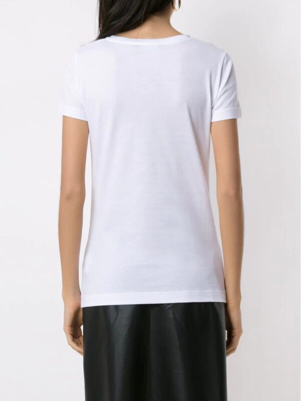 Dolce & Gabbana  short-sleeved T-shirt - Image 4