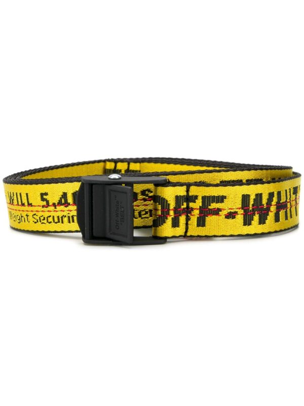 Off-White  Industrial belt