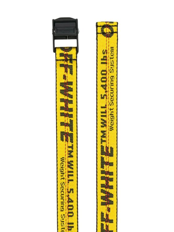 Off-White  Industrial belt - Image 2