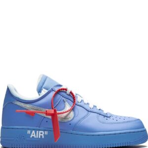 Nike X Off-White  Air Force 1 Low "MCA" sneakers
