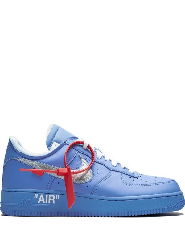 Nike X Off-White  Air Force 1 Low "MCA" sneakers
