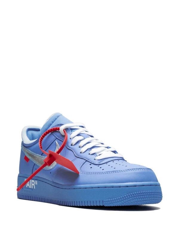 Nike X Off-White  Air Force 1 Low "MCA" sneakers - Image 2